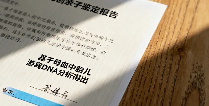 包头九原司法鉴定报告 包头九原司法鉴定报告