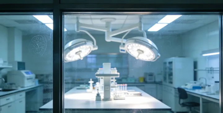 郓城DNA检测实验室 郓城DNA检测实验室