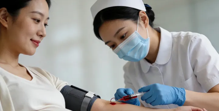 丹东亲子鉴定采样 丹东亲子鉴定采样