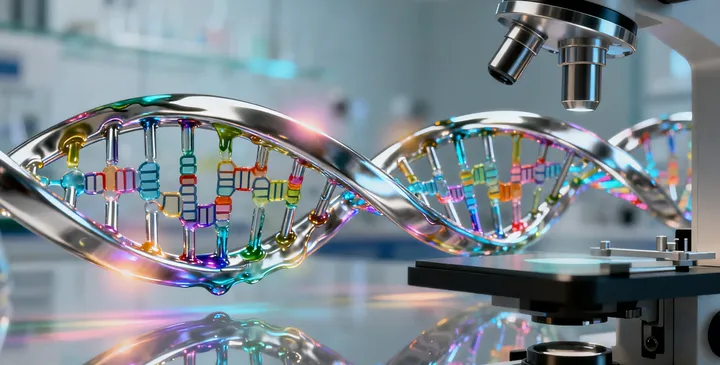 湘潭DNA检测实验室 湘潭DNA检测实验室