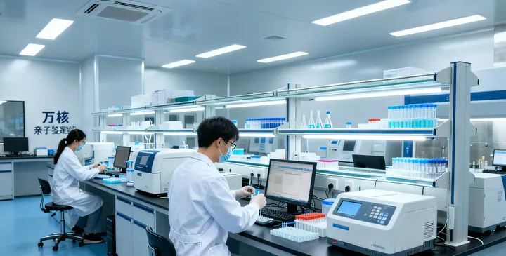 泽州DNA检测实验室 泽州DNA检测实验室