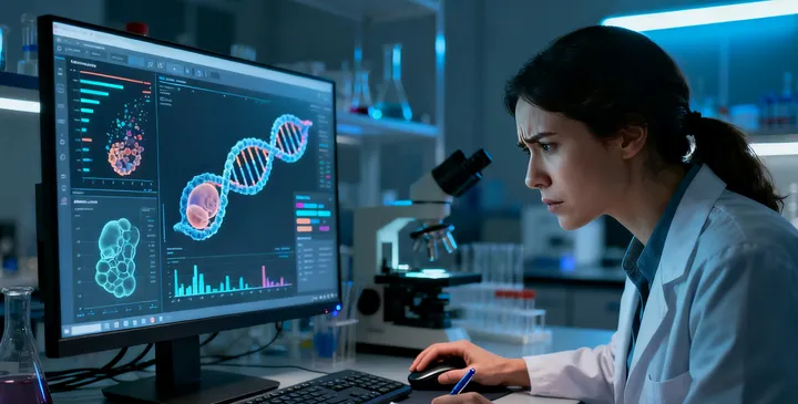 临西DNA检测实验室 临西DNA检测实验室