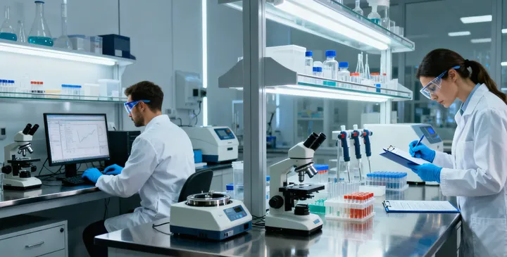 托克逊亲子鉴定实验室 托克逊亲子鉴定实验室