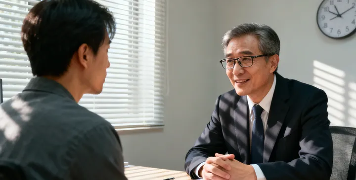 达拉特亲子鉴定咨询场景 达拉特亲子鉴定咨询场景