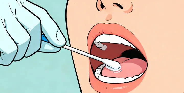 临洮DNA采样方法演示 临洮DNA采样方法演示