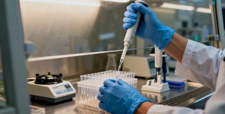 义马DNA检测实验室 义马DNA检测实验室