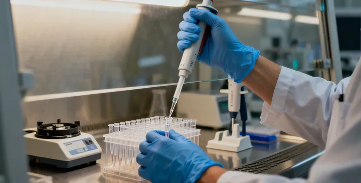 剑川DNA检测实验室 剑川DNA检测实验室