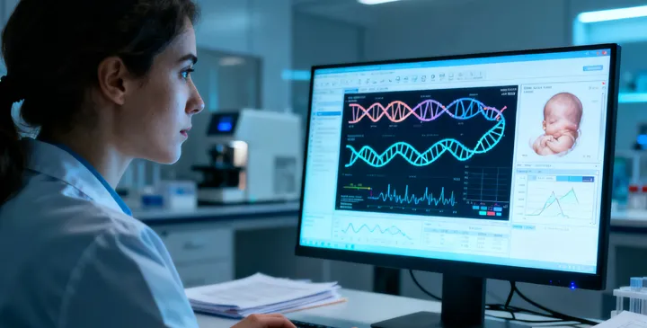 安庆DNA检测实验室 安庆DNA检测实验室