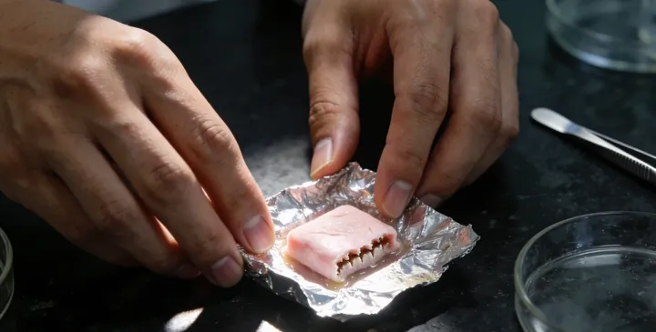 鹰潭余江DNA检测报告 鹰潭余江DNA检测报告