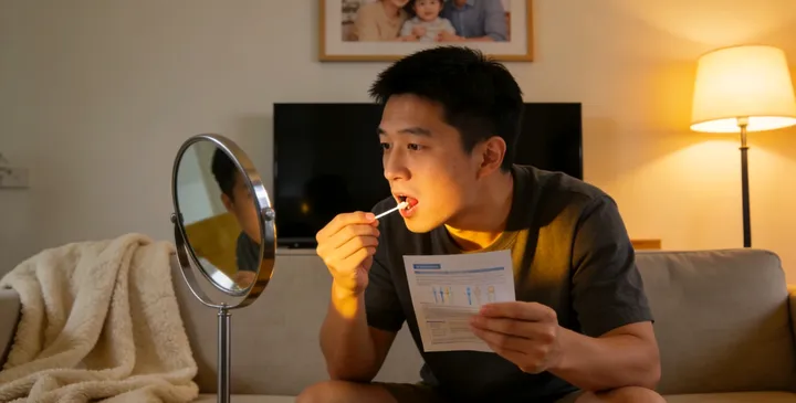 鹰潭余江亲子鉴定采样 鹰潭余江亲子鉴定采样