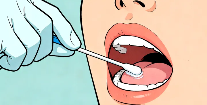 山南乃东DNA亲子鉴定采样方法 山南乃东DNA亲子鉴定采样方法