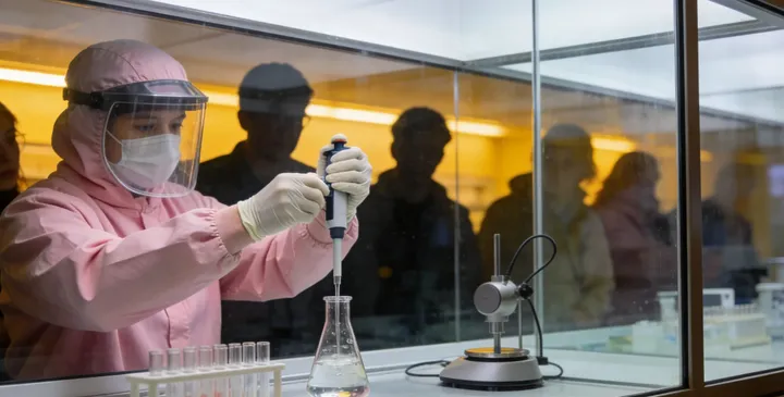 通化东昌亲子鉴定实验室 通化东昌亲子鉴定实验室