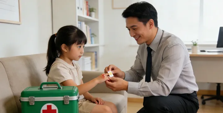 吴桥亲子鉴定报告 吴桥亲子鉴定报告