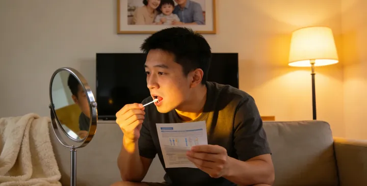 大庆红岗亲子检测样本采集 大庆红岗亲子检测样本采集