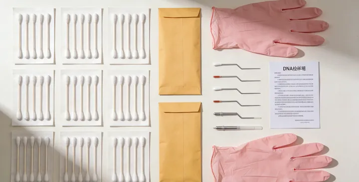 开封亲子鉴定采样过程 开封亲子鉴定采样过程
