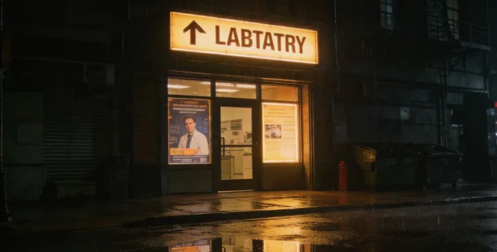 吴起县基因检测实验室 吴起县基因检测实验室