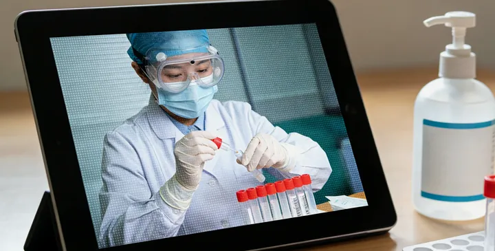 酒泉亲子鉴定采样现场 酒泉亲子鉴定采样现场