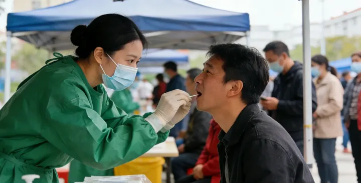 梓潼亲子鉴定中心 梓潼亲子鉴定中心