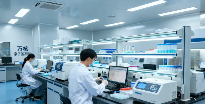 延吉DNA鉴定实验室 延吉DNA鉴定实验室