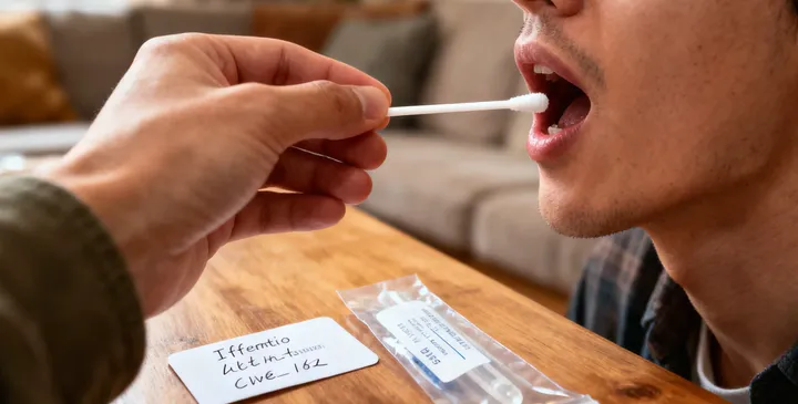 南江亲子鉴定采样 南江亲子鉴定采样