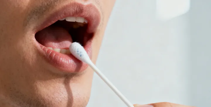 马山DNA采样现场 马山DNA采样现场