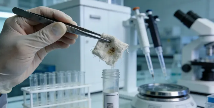 渭南临渭亲缘关系鉴定样本采集 渭南临渭亲缘关系鉴定样本采集