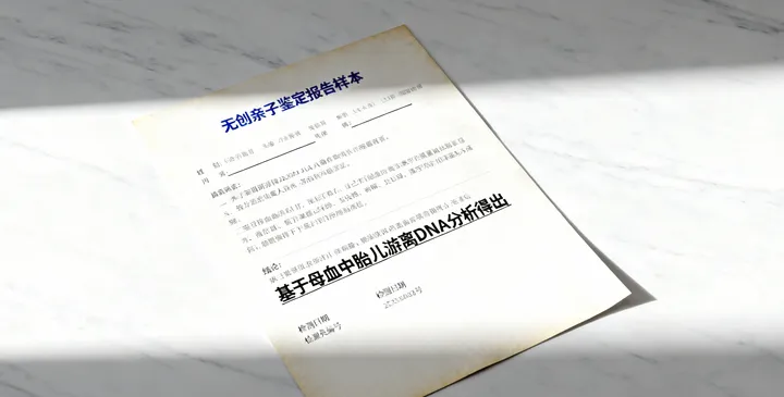 寿县亲缘关系鉴定样本采集 寿县亲缘关系鉴定样本采集