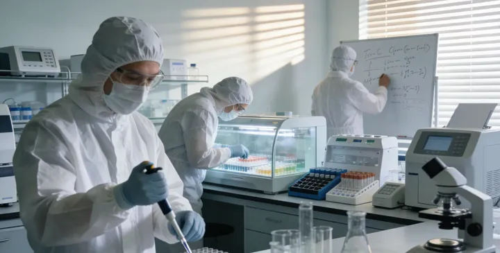 鄞州DNA鉴定实验室 鄞州DNA鉴定实验室