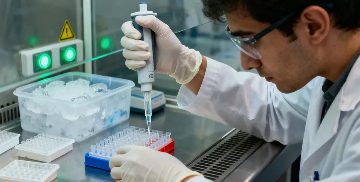 临沧临翔DNA实验室设备 临沧临翔DNA实验室设备