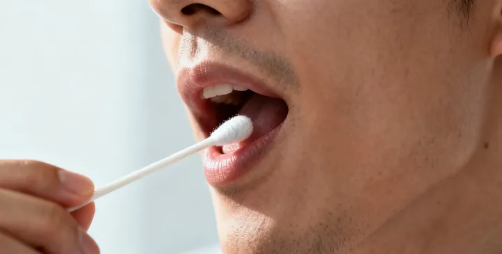 临沧临翔亲子鉴定采样过程 临沧临翔亲子鉴定采样过程