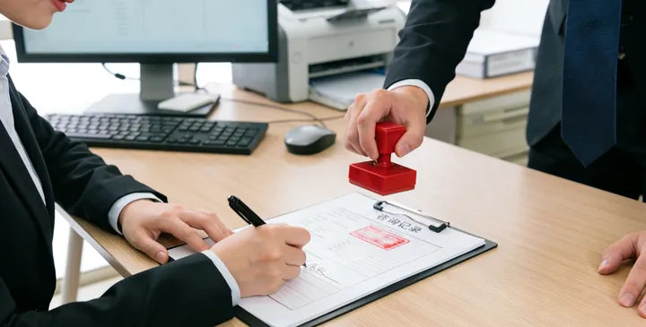 汕头金平亲子鉴定中心外观 汕头金平亲子鉴定中心外观