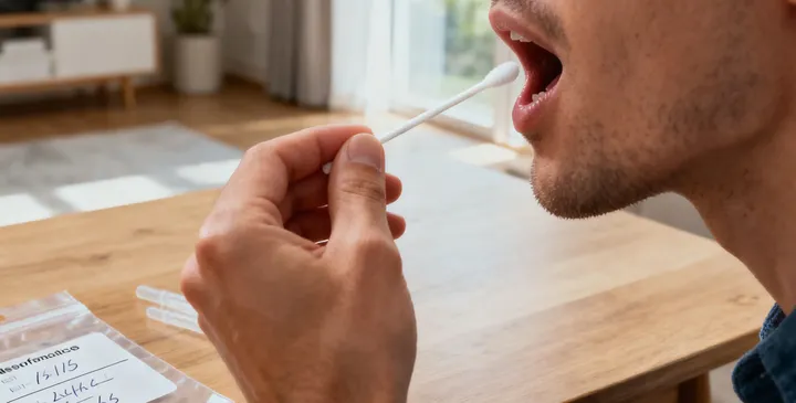 汕头近亲鉴定采样过程 汕头近亲鉴定采样过程