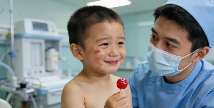 怀来亲子鉴定采样现场 怀来亲子鉴定采样现场