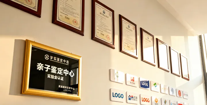 怀来亲子鉴定中心儿童等候区 怀来亲子鉴定中心儿童等候区