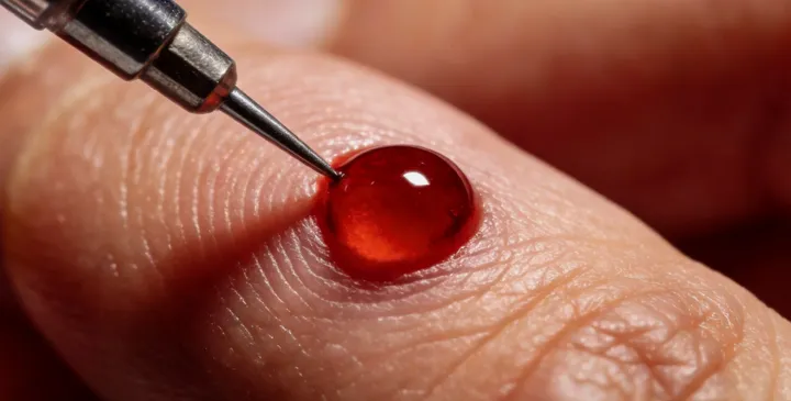 洛阳亲子鉴定血样采集 洛阳亲子鉴定血样采集