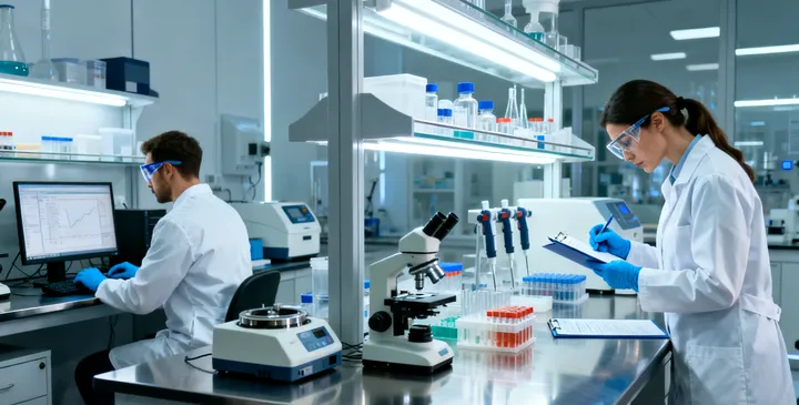 任丘DNA鉴定实验室 任丘DNA鉴定实验室