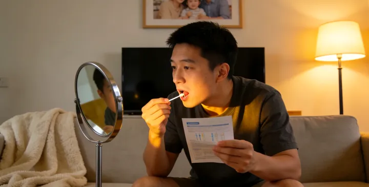 漳州长泰亲子鉴定采样 漳州长泰亲子鉴定采样