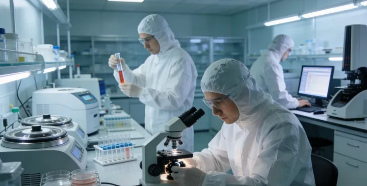 宜昌DNA检测实验室 宜昌DNA检测实验室