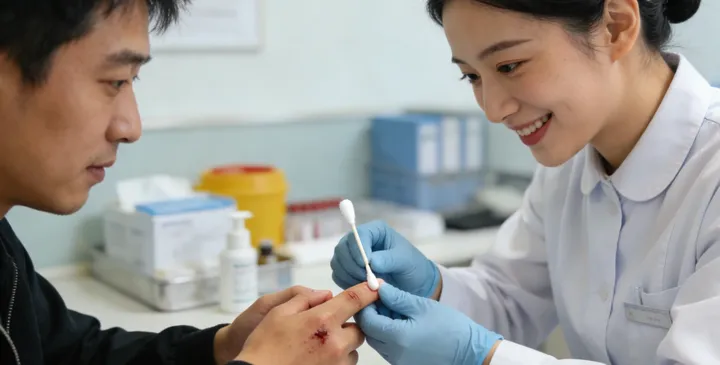 申扎亲子鉴定材料准备 申扎亲子鉴定材料准备