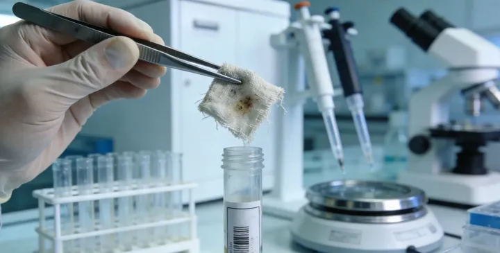 饶平DNA样本采集 饶平DNA样本采集