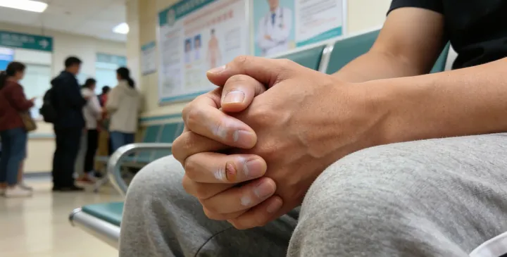 柏乡亲子鉴定咨询 柏乡亲子鉴定咨询