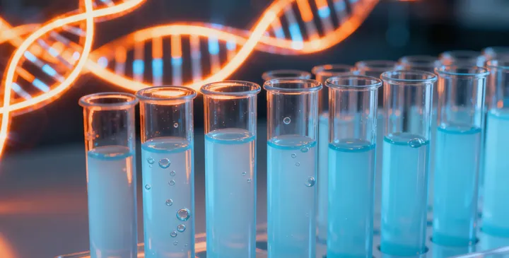 珙县DNA样本采集 珙县DNA样本采集