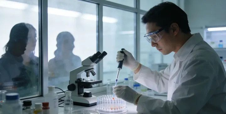 克山DNA检测实验室 克山DNA检测实验室