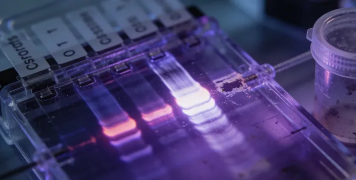 莒县万核亲子鉴定中心 莒县万核亲子鉴定中心