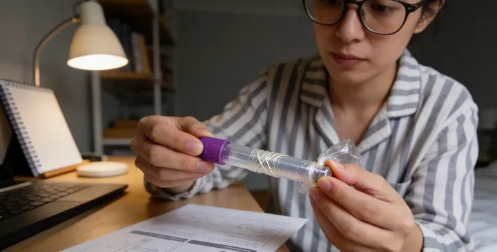 临邑亲子鉴定采样 临邑亲子鉴定采样