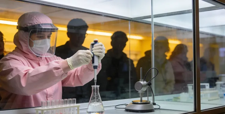 涡阳DNA检测实验室 涡阳DNA检测实验室