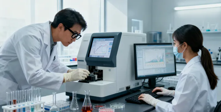 宝鸡陈仓DNA实验室 宝鸡陈仓DNA实验室