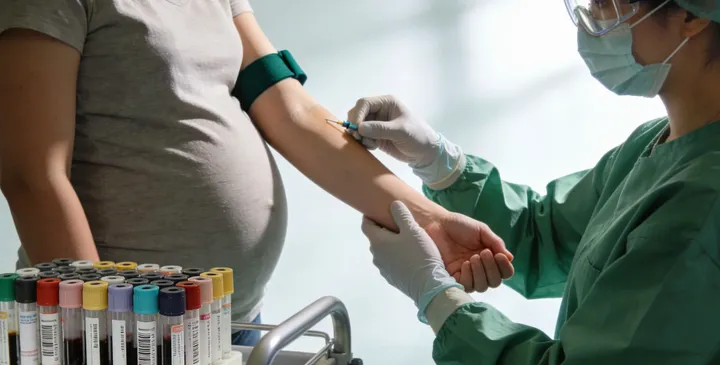 宝鸡陈仓无创亲子鉴定流程 宝鸡陈仓无创亲子鉴定流程