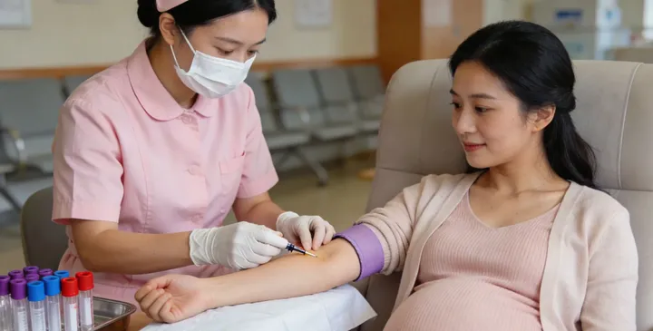 扎囊亲子鉴定采样过程 扎囊亲子鉴定采样过程