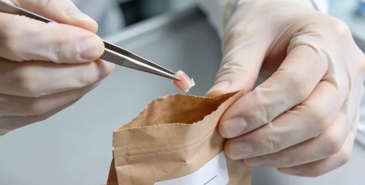 延吉亲子鉴定样本采集 延吉亲子鉴定样本采集